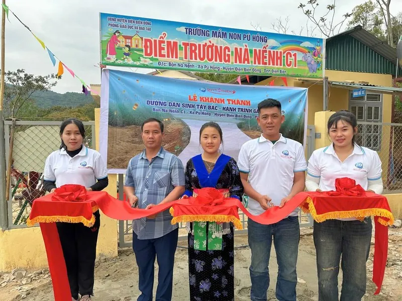 Hình ảnh minh họa nhập thông tin rút tiền