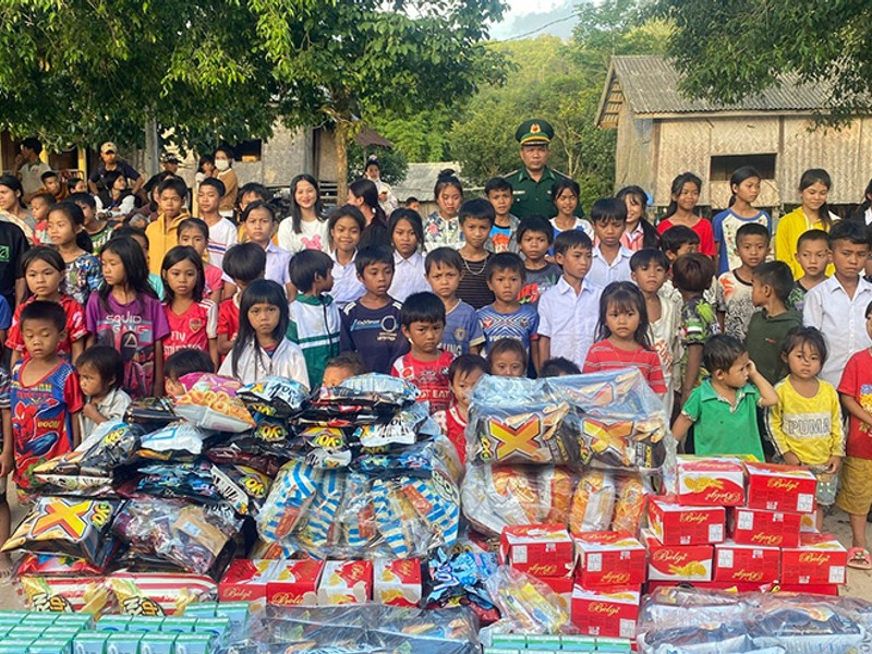 Tài liệu pháp lý và thỏa thuận