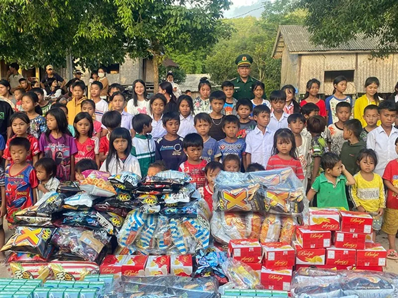 Tài liệu pháp lý và thỏa thuận