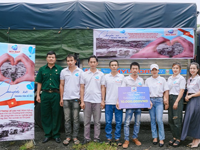 Quy trình nạp rút tiền bằng tiền điện tử