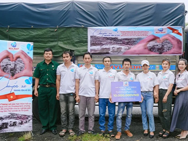 Quy trình nạp rút tiền bằng tiền điện tử