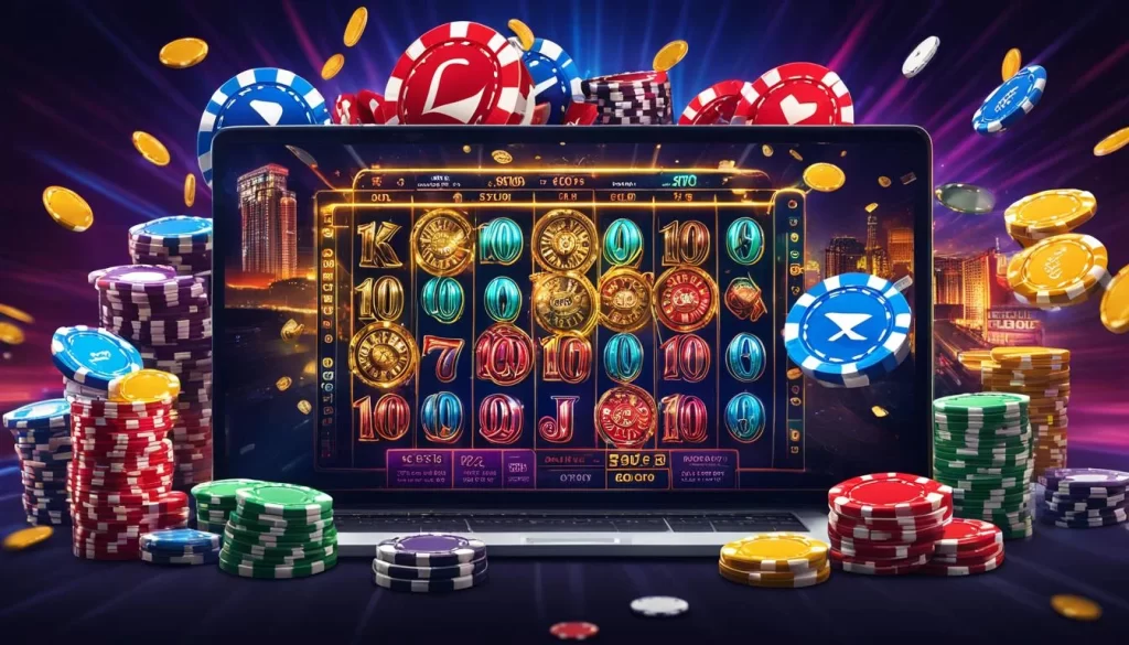 Bảng chiến lược cơ bản Blackjack chi tiết với các quyết định chơi