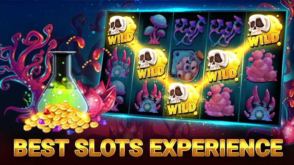 Hình ảnh các ưu đãi và khuyến mãi casino