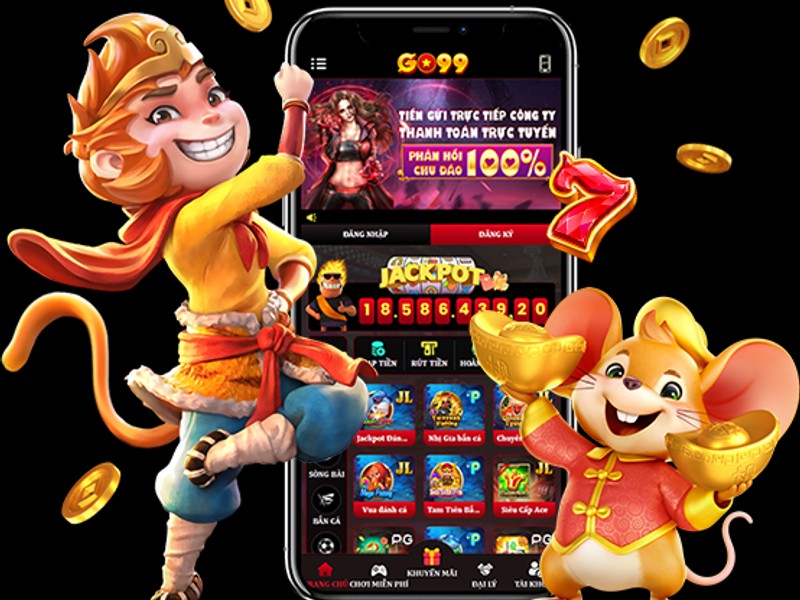 Đa dạng trò chơi và live casino trong casino trực tuyến uy tín