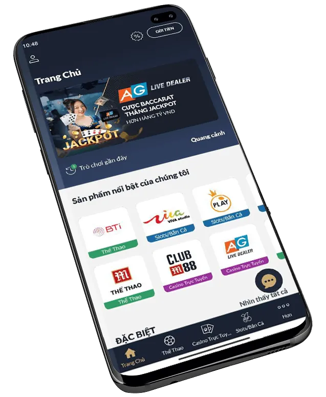 Hình ảnh minh họa hỗ trợ người chơi và chơi có trách nhiệm tại casino trực tuyến uy tín