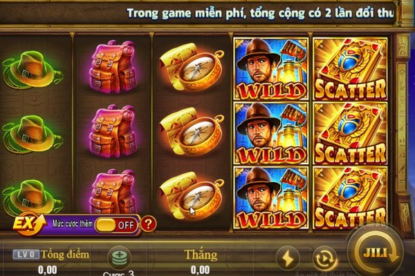 Đa Dạng Trò Chơi Casino Di Động