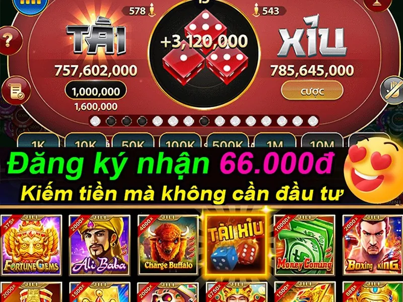 Hình ảnh Live Casino