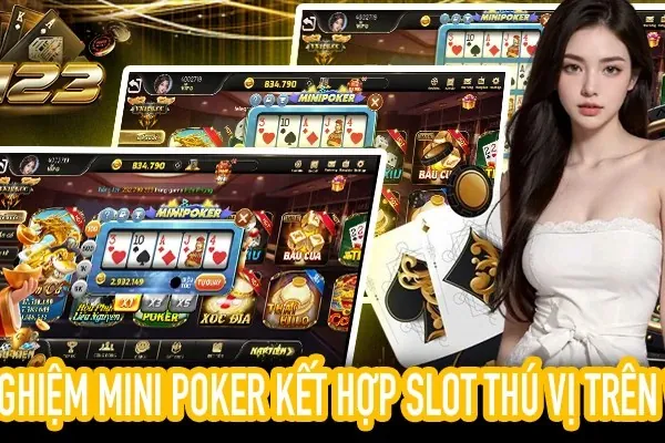 Người chơi Poker với biểu cảm lạnh lùng, tượng trưng cho tố lừa thuần túy.