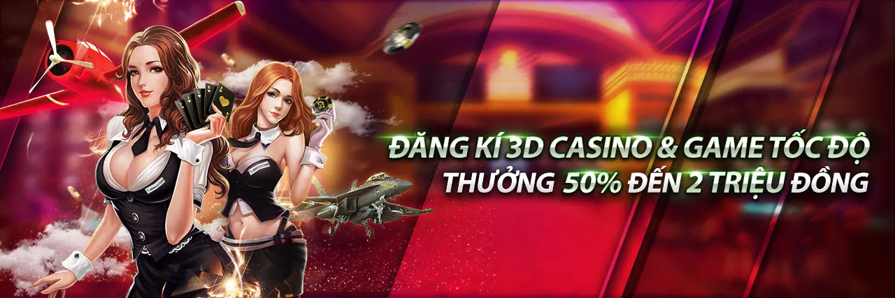 Hình ảnh đánh giá sòng bạc trực tuyến mới nhất với các ưu đãi hấp dẫn