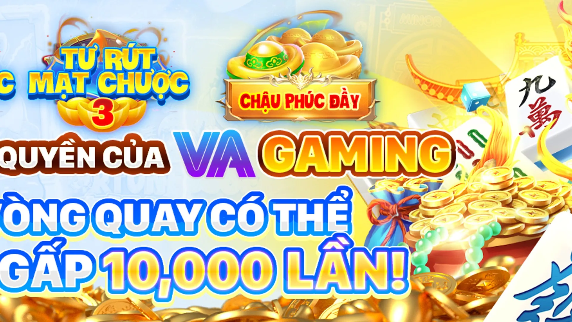 Giao diện nền tảng casino trực tuyến uy tín được cập nhật