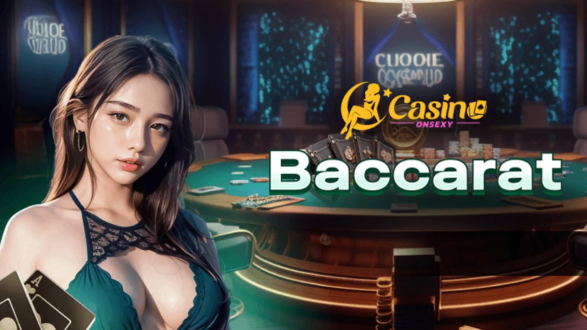 Một bàn Poker với người chơi đang tố lừa, biểu cảm tự tin và chip poker.