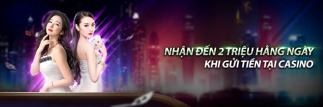Thanh toán ví điện tử nhanh chóng tại casino trực tuyến