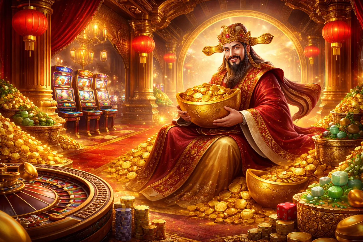 Cơ chế Tự Loại Trừ giúp người chơi casino trực tuyến uy tín kiểm soát hành vi cờ bạc