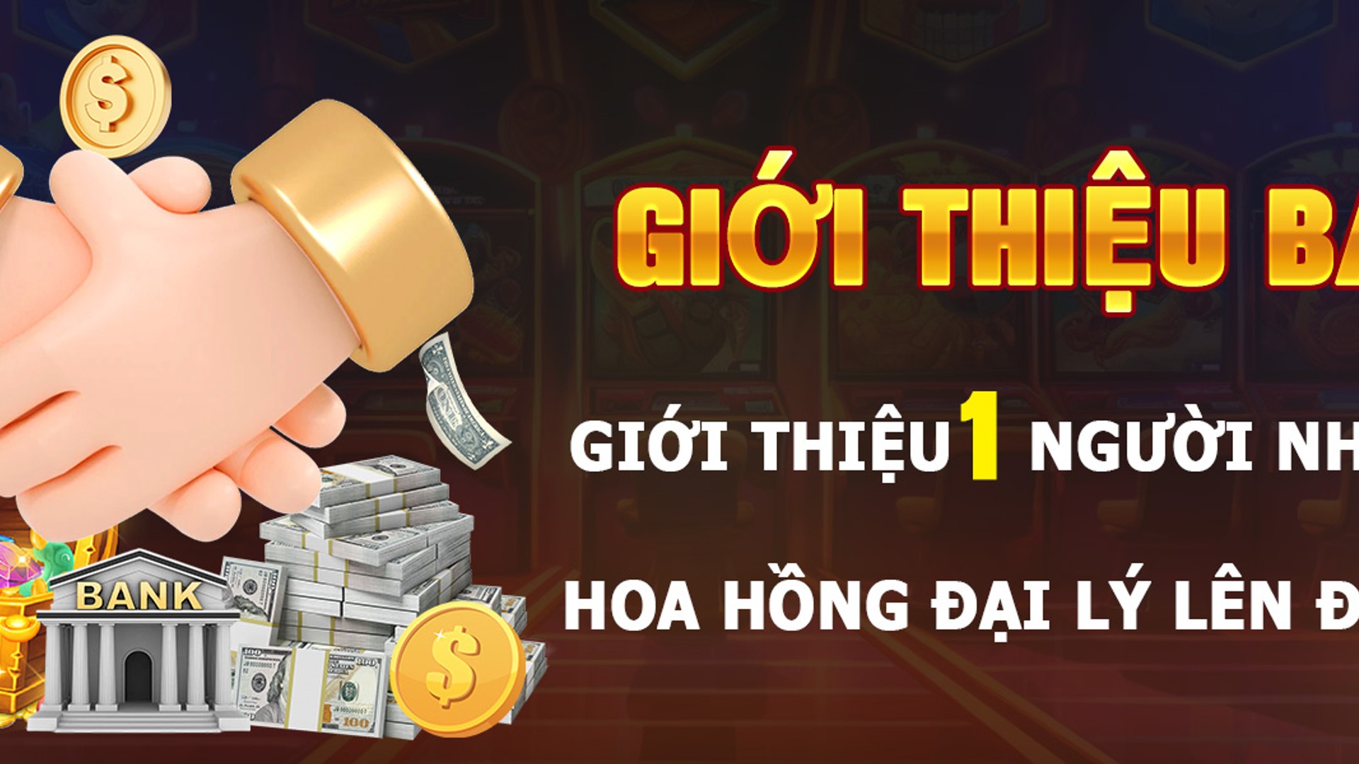 Hình ảnh tiền thưởng gửi tiền tại casino trực tuyến uy tín