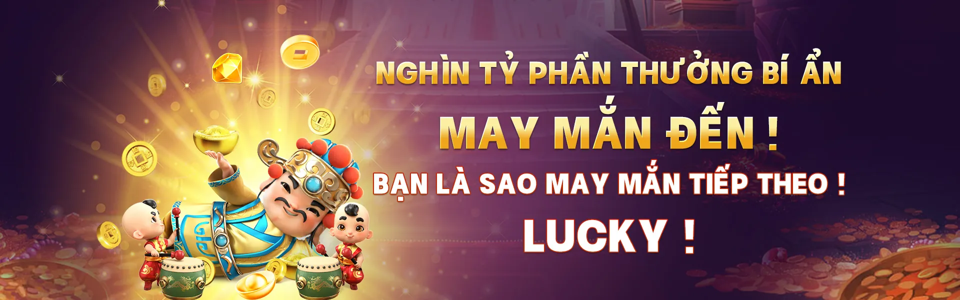 Tiền Thưởng Chào Mừng Người Dùng Mới