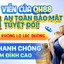 Biểu tượng Bảo mật và Công bằng