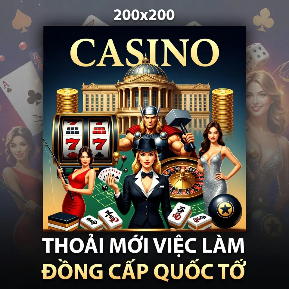 Cổng Thông Tin Casino Trực Tuyến Uy Tín (权威在线赌场信息门户)