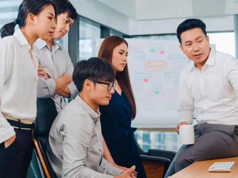 Minh họa các loại giới hạn cược khác nhau được cung cấp bởi casino trực tuyến uy tín