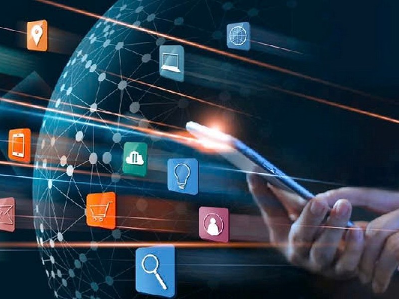 Biểu tượng Tiền điện tử Bitcoin