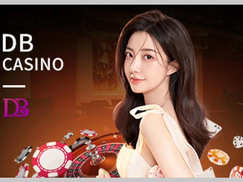 Hình ảnh minh họa các xu hướng công nghệ trong ngành casino trực tuyến uy tín
