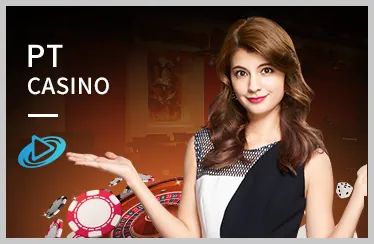 Người chia bài thật đang điều hành trò chơi Baccarat trực tiếp