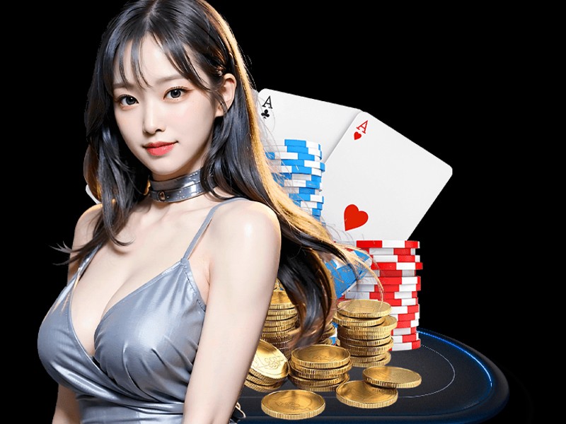Bàn Baccarat trực tiếp