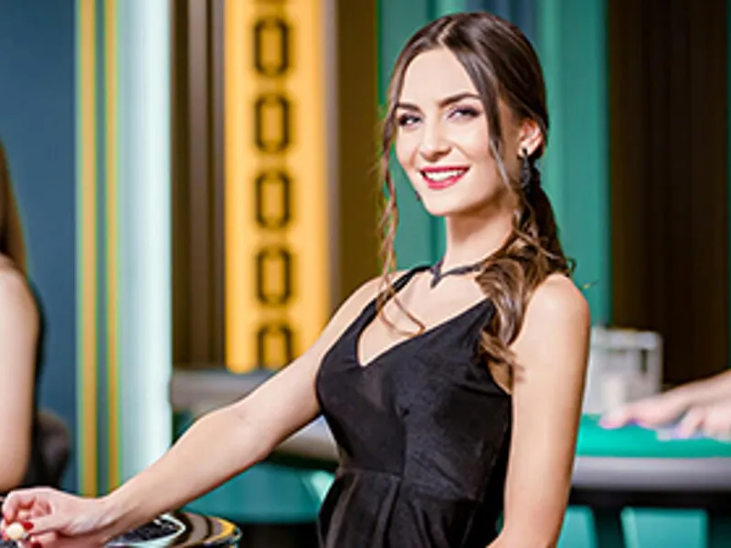 Nền tảng casino trực tuyến an toàn và đáng tin cậy