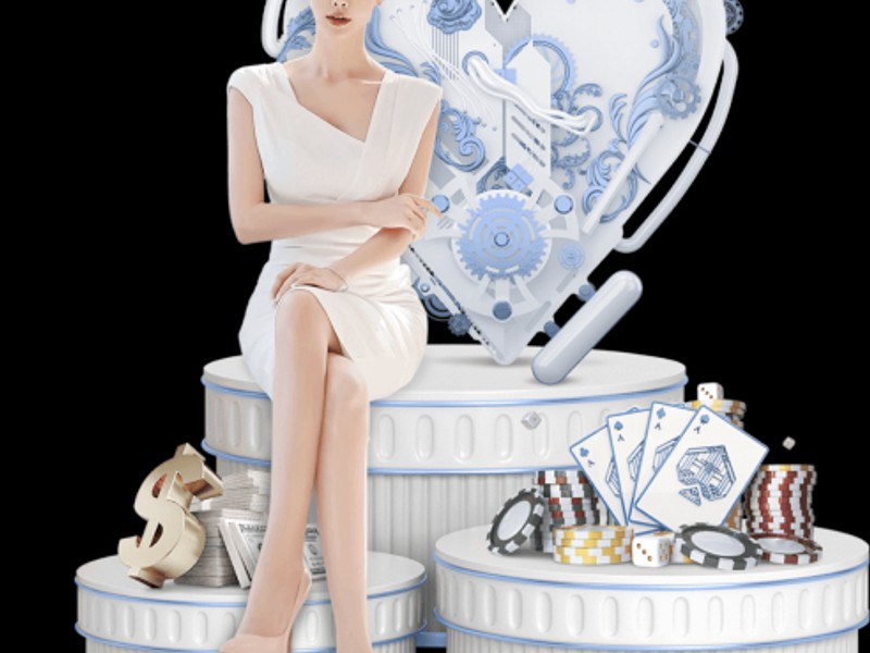 Hình ảnh chọn nền tảng casino