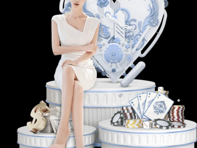 Hình ảnh chọn nền tảng casino